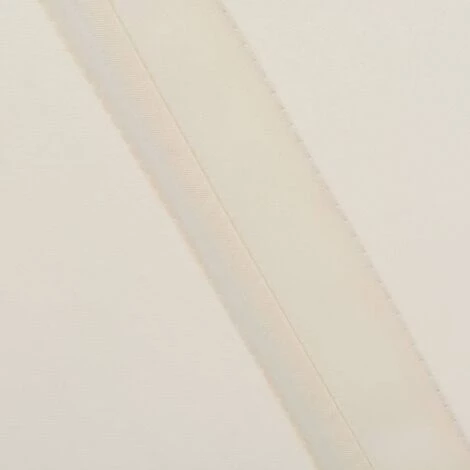 HAPPYSHOPPING Auvent Lateral Pliable De Terrasse Creme 160 Cm 7 HAPPYSHOPPING Auvent Lateral Pliable De Terrasse Creme 160 Cm – Image 5