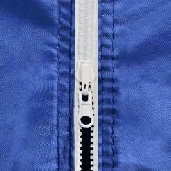 HAPPYSHOPPING Tente Pliable Avec 3 Parois 3 X 4,5 M Bleu 9 HAPPYSHOPPING Tente Pliable Avec 3 Parois 3 X 4,5 M Bleu -Tente de réception Soldes 40440333 3