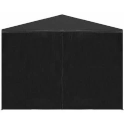 HAPPYSHOPPING Tente De Reception 3 X 9 M Anthracite -Tente de réception Soldes 40440441 3