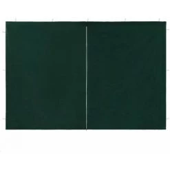 HAPPYSHOPPING Portes De Tente De Reception 2 Pcs Avec Fermeture Eclair Vert 11 HAPPYSHOPPING Portes De Tente De Reception 2 Pcs Avec Fermeture Eclair Vert -Tente de réception Soldes 40440492 5