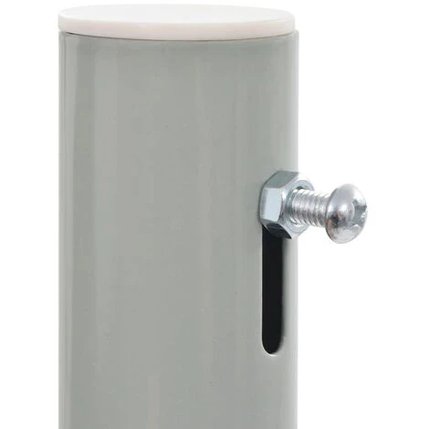 HAPPYSHOPPING Auvent Lateral Retractable De Patio 140 X 300 Cm Noir 7 HAPPYSHOPPING Auvent Lateral Retractable De Patio 140 X 300 Cm Noir - Image 5