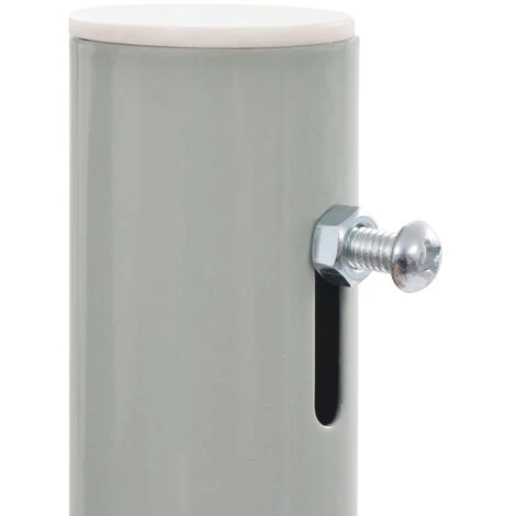 HAPPYSHOPPING Auvent Lateral Retractable De Patio 160 X 300 Cm Blanc Casse 7 HAPPYSHOPPING Auvent Lateral Retractable De Patio 160 X 300 Cm Blanc Casse - Image 5