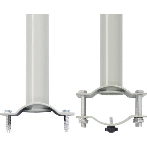 HAPPYSHOPPING Auvent Lateral Retractable De Patio 80x300 Cm Bleu 7 HAPPYSHOPPING Auvent Lateral Retractable De Patio 80x300 Cm Bleu - Image 5