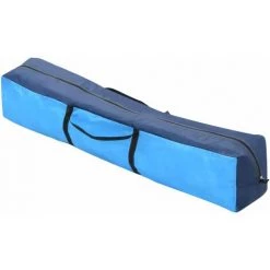 HAPPYSHOPPING Arceau De Tente De Reception 450x450x265 Cm Bleu Fonce -Tente de réception Soldes 40444968 5