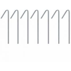 HAPPYSHOPPING Tente Pliable Bleu 3 X 3 M 10 HAPPYSHOPPING Tente Pliable Bleu 3 X 3 M -Tente de réception Soldes 41368614 4