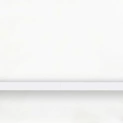 HAPPYSHOPPING Tente De Reception Et Parois Laterales 4x6 M Blanc 90 G/m² -Tente de réception Soldes 41369532 4
