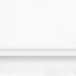 HAPPYSHOPPING Tente De Reception Avec Parois Laterales 4x9 M Blanc 90 G/m² -Tente de réception Soldes 41369535 4