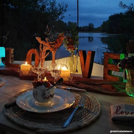 SKY LANTERN Tonnelle Pliante 8-10 Personnes Montage Facile - Tonnelle De Jardin Moustiquaire Octogonale - Tente De Camping, Abri Spa, Tonnelle Pliante 7 SKY LANTERN Tonnelle Pliante 8-10 Personnes Montage Facile - Tonnelle De Jardin Moustiquaire Octogonale - Tente De Camping, Abri Spa, Tonnelle Pliante - Image 5