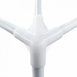 ALICE'S GARDEN Tente De Réception 3x6m - Aginum - Blanc - à Utiliser Comme Pavillon. Pergola. Chapiteau Ou Tonnelle. - Blanc 9 ALICE'S GARDEN Tente De Réception 3x6m - Aginum - Blanc - à Utiliser Comme Pavillon. Pergola. Chapiteau Ou Tonnelle. - Blanc -Tente de réception Soldes 44639452 4