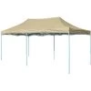 Tente De Réception Pliable 3x6 M Blanc Crème VidaXL 1 Tente De Réception Pliable 3x6 M Blanc Crème VidaXL -Tente de réception Soldes 4490329 1