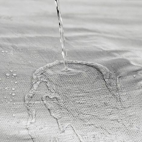 SoBuy KLS11 Abri De Vélo Bike Shelter Garage Pour Vélo Tente Garage Multifonctionnel Tentes De Vélo 7 SoBuy KLS11 Abri De Vélo Bike Shelter Garage Pour Vélo Tente Garage Multifonctionnel Tentes De Vélo - Image 5