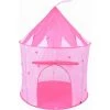 Kueatily Tente Enfant Pop-up Couronne Rose -Tente de réception Soldes 46470661 1