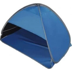 PERLE RARE Tête De La Plage Tente De Protection De L'ombre Tente Anti-UV Tête Sommeil Tente Dortoir Dortoir Home Chaud Ombrage Tente Bleu M -Tente de réception Soldes 46794584 2