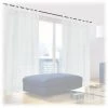 RELAXDAYS 2x Rideaux Voilage Blanc, Semi-transparents, Pour Salon Et Chambre, HxL : 175x140 Cm, Avec Boucles, Blanc 1 RELAXDAYS 2x Rideaux Voilage Blanc, Semi-transparents, Pour Salon Et Chambre, HxL : 175x140 Cm, Avec Boucles, Blanc -Tente de réception Soldes 47385033 1