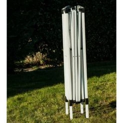 Tente Pliable 3 X 3m Blanche Werkapro 11 Tente Pliable 3 X 3m Blanche Werkapro -Tente de réception Soldes 4743369 5