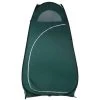 AIDUCHO Tente Portable D'extérieur Pour Salle De Toilette Pop-up Vert Armée