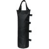 ELLE Lot De 4 Sacs De Lestage Pour Sac De Sable - Accessoires De Fixation Pour Tente En Toile - Protection Solaire -Tente de réception Soldes 48461167 1