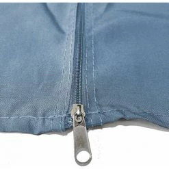 Quick-Star 4 Parois Latérales Sans Fenêtre Avec Zip -Tente de réception Soldes 49240239 5