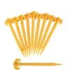 KARTOKNER 10 Pièces Piquets Camping Durables Plastique, Clous Tente Plastique, Visser Piquets Tente, Clous Tente D'extérieur, Piquets Camping Auvent, Pour Fixer Tentes (20cm) 2 KARTOKNER 10 Pièces Piquets Camping Durables Plastique, Clous Tente Plastique, Visser Piquets Tente, Clous Tente D'extérieur, Piquets Camping Auvent, Pour Fixer Tentes (20cm) -Tente de réception Soldes 49344514 1