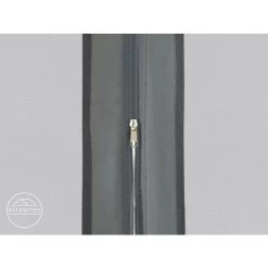 INTENT24.FR Moustiquaires (4 Toiles) Pour Tonnelle De Jardin INTENT24 Sunset Deluxe, 3x4 M, Gris - Gris 8 INTENT24.FR Moustiquaires (4 Toiles) Pour Tonnelle De Jardin INTENT24 Sunset Deluxe, 3x4 M, Gris - Gris -Tente de réception Soldes 50003676 3