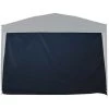 TERRE JARDIN Mur Simple Bleu Pour Tonnelle Pliante 3 X 3 M 2 TERRE JARDIN Mur Simple Bleu Pour Tonnelle Pliante 3 X 3 M -Tente de réception Soldes 5092415 1