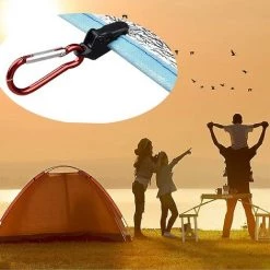 Pince Bâche Clip Tente Alliage,Triomphe 12 Pièces Coupe-Vent Clip Bâche Réutilisable, Réutilisable Clip Pour Auvent, Pour Couverture D'auvent De Piscine Fixe, Tente, Trampoline, Auvent De Bateau 9 Pince Bâche Clip Tente Alliage,Triomphe 12 Pièces Coupe-Vent Clip Bâche Réutilisable, Réutilisable Clip Pour Auvent, Pour Couverture D'auvent De Piscine Fixe, Tente, Trampoline, Auvent De Bateau -Tente de réception Soldes 50949918 3