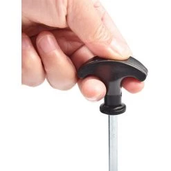 Piquets De Camping Antirouille, Piquets à Vis De Camping, Tente Pour Sol Dur Et Piquets D'Auvent, Pour Tente, Pour Jardin, Camping, Voyage, Extérieur Macaron -Tente de réception Soldes 51177118 4