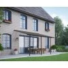 Palram - Canopia | Pergola Capri 3X4.3 Grise, Toiture Bronze 2 Palram - Canopia | Pergola Capri 3X4.3 Grise, Toiture Bronze -Tente de réception Soldes 51198521 1