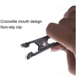 VERSAILLESFR Tonnelle à Clips Pour Auvents 12 Pièces Clip Tente Campagne Mousqueton Crochet Crochet Verrouillage Pour Tonnelle Clip Collier Toit Clip Pour Tentes Campagne En Plein Air Tente Fixe -Versailles 10 VERSAILLESFR Tonnelle à Clips Pour Auvents 12 Pièces Clip Tente Campagne Mousqueton Crochet Crochet Verrouillage Pour Tonnelle Clip Collier Toit Clip Pour Tentes Campagne En Plein Air Tente Fixe -Versailles -Tente de réception Soldes 51283273 4