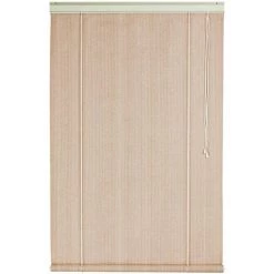 JARDIDECO Store D'ombrage 80 X H 180 Cm Sable - 165g/m² - Beige