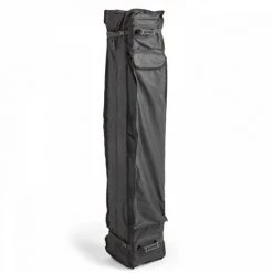 MOBEVENTPRO Tente Pliante En Aluminium 3x3m, 300g/m² - 40mm MEP - Blanc -Tente de réception Soldes 51607687 5