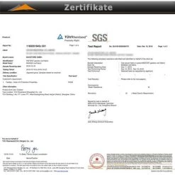 INSTENT Tonnelle PRO 3x3m, Alu, 4 Panneaux Inclus, Couleur Beige, Avec Sac De Transport à Roulettes -Tente de réception Soldes 51770112 4