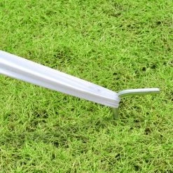 YOUTHUP Tente De Jardin En Forme D'étoile 12 M -Tente de réception Soldes 51853193 3