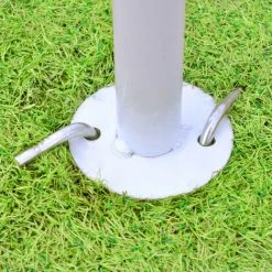 YOUTHUP Tente De Jardin En Forme D'étoile 12 M -Tente de réception Soldes 51853193 4