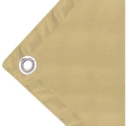 YOUTHUP écran De Balcon En Tissu Oxford 75x600 Cm Beige 8 YOUTHUP écran De Balcon En Tissu Oxford 75x600 Cm Beige -Tente de réception Soldes 51853501 3