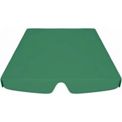 YOUTHUP Toit De Rechange De Balançoire Vert 188/168x110/145 Cm - Vert 10 YOUTHUP Toit De Rechange De Balançoire Vert 188/168x110/145 Cm - Vert -Tente de réception Soldes 51889366 4