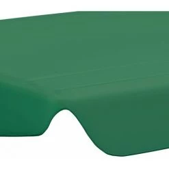 YOUTHUP Toit De Rechange De Balançoire Vert 188/168x110/145 Cm - Vert 11 YOUTHUP Toit De Rechange De Balançoire Vert 188/168x110/145 Cm - Vert -Tente de réception Soldes 51889366 5