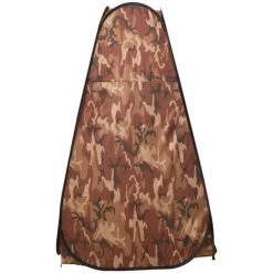 Topdeal Tente De Douche Escamotable Camouflage 11 Topdeal Tente De Douche Escamotable Camouflage -Tente de réception Soldes 52093610 5