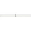 Topdeal Auvent Latéral Rétractable De Patio 140x1200 Cm Crème FF313388_FR -Tente de réception Soldes 52100179 1