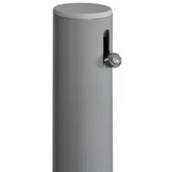 Topdeal Auvent Latéral De Patio 160x300 Cm Rouge VDFF26342_FR -Tente de réception Soldes 52101720 4