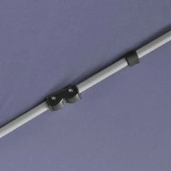 Topdeal Chapiteau Hexagonal Avec 6 Parois Latérales 3,6x3,1m Bleu Foncé VDFF26806_FR 9 Topdeal Chapiteau Hexagonal Avec 6 Parois Latérales 3,6x3,1m Bleu Foncé VDFF26806_FR -Tente de réception Soldes 52101836 3