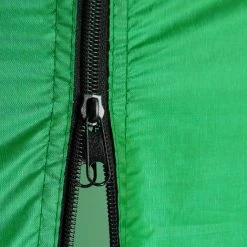 Relaxdays Tente De Douche Camping, Pop Up, Cabine D’essayage, Jardin & Outdoor, Portable, 200 X 120 X 120 Cm, Vert -Tente de réception Soldes 52204157 5