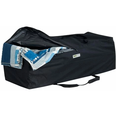 Sac De Tente M Noir Eurotrail 4 Sac De Tente M Noir Eurotrail – Image 2