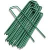 ECHOO Piquets De Jardin Piquet De Fixation Tente Piquets De Sol Cheville De Jardin Agrafes De Jardinage Pour Fixer Toile De Paillage Clôture De Jardin Barrière Contre Filets Camping Gazon Artificiel,20pièce -Tente de réception Soldes 52650531 1