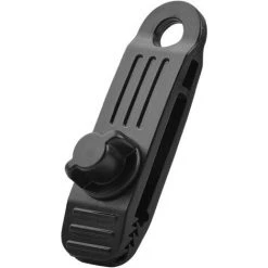 KARTOKNER Lot De 12 Pinces à Bâche Avec Crochet De Fixation Pour Auvent, 12 Cordes à Boule Pour Fixation De Bâches Pour Camping, Jardin, Pique-niques, Auvents En Toile Pour Bateau, Tente De Piscine (noir) 11 KARTOKNER Lot De 12 Pinces à Bâche Avec Crochet De Fixation Pour Auvent, 12 Cordes à Boule Pour Fixation De Bâches Pour Camping, Jardin, Pique-niques, Auvents En Toile Pour Bateau, Tente De Piscine (noir) -Tente de réception Soldes 52827459 5