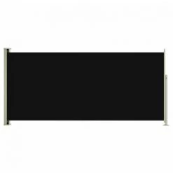 YOUTHUP Auvent Latéral Rétractable De Patio 140x300 Cm Noir - Noir 5 YOUTHUP Auvent Latéral Rétractable De Patio 140x300 Cm Noir - Noir -Tente de réception Soldes 53647957 2