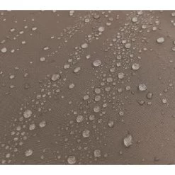 Quick-Star Toit De Remplacement Adapté Pour Le Pavillon Paris 3x4m Grisbeige -Tente de réception Soldes 53661345 5