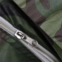 BENOBBY KIDS Camouflage Tente De Camping En Tissu Oxford, Extérieur Tente Protection UV Imperméable Pour Camping, Randonnée, Activité De Plein Air -Tente de réception Soldes 53819311 3