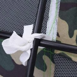 BENOBBY KIDS Camouflage Tente De Camping En Tissu Oxford, Extérieur Tente Protection UV Imperméable Pour Camping, Randonnée, Activité De Plein Air -Tente de réception Soldes 53819311 4