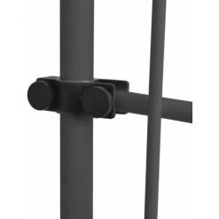 LANGRAY Auvent Manuel Rétractable Avec LED 200 Cm Anthracite Maison & Jardin 10 LANGRAY Auvent Manuel Rétractable Avec LED 200 Cm Anthracite Maison & Jardin -Tente de réception Soldes 53828749 4